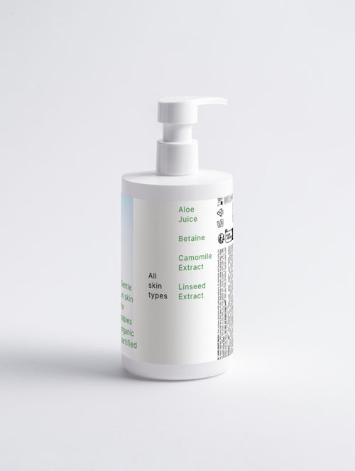 Baby Body Wash