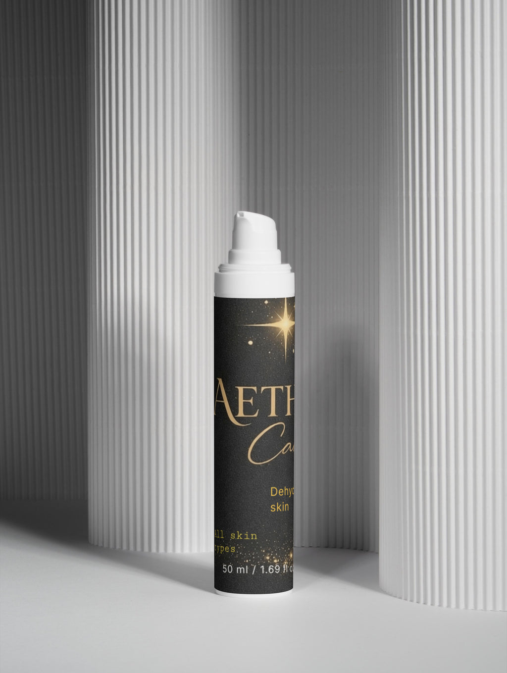 Moisturising Day Cream