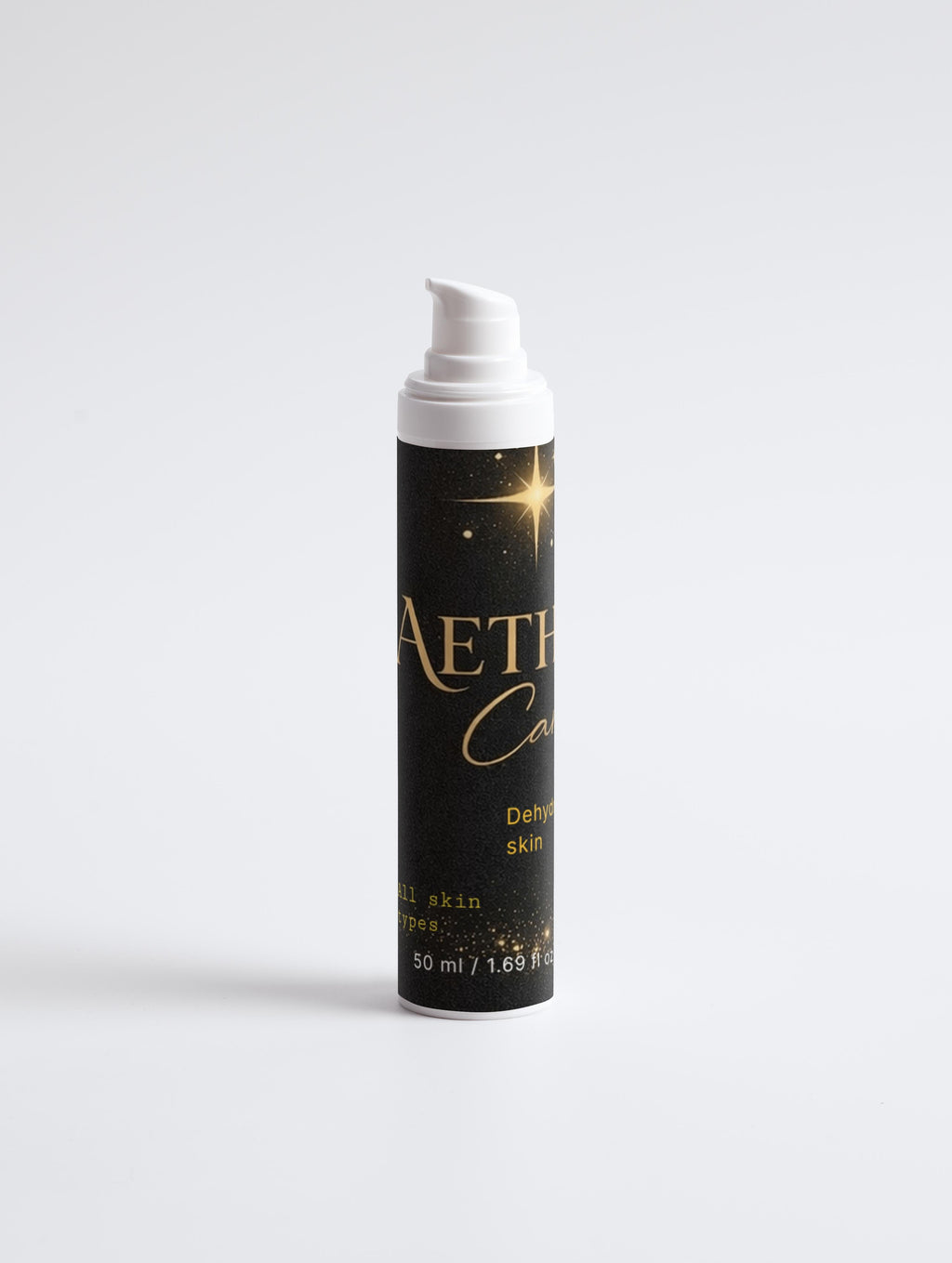 Moisturising Day Cream
