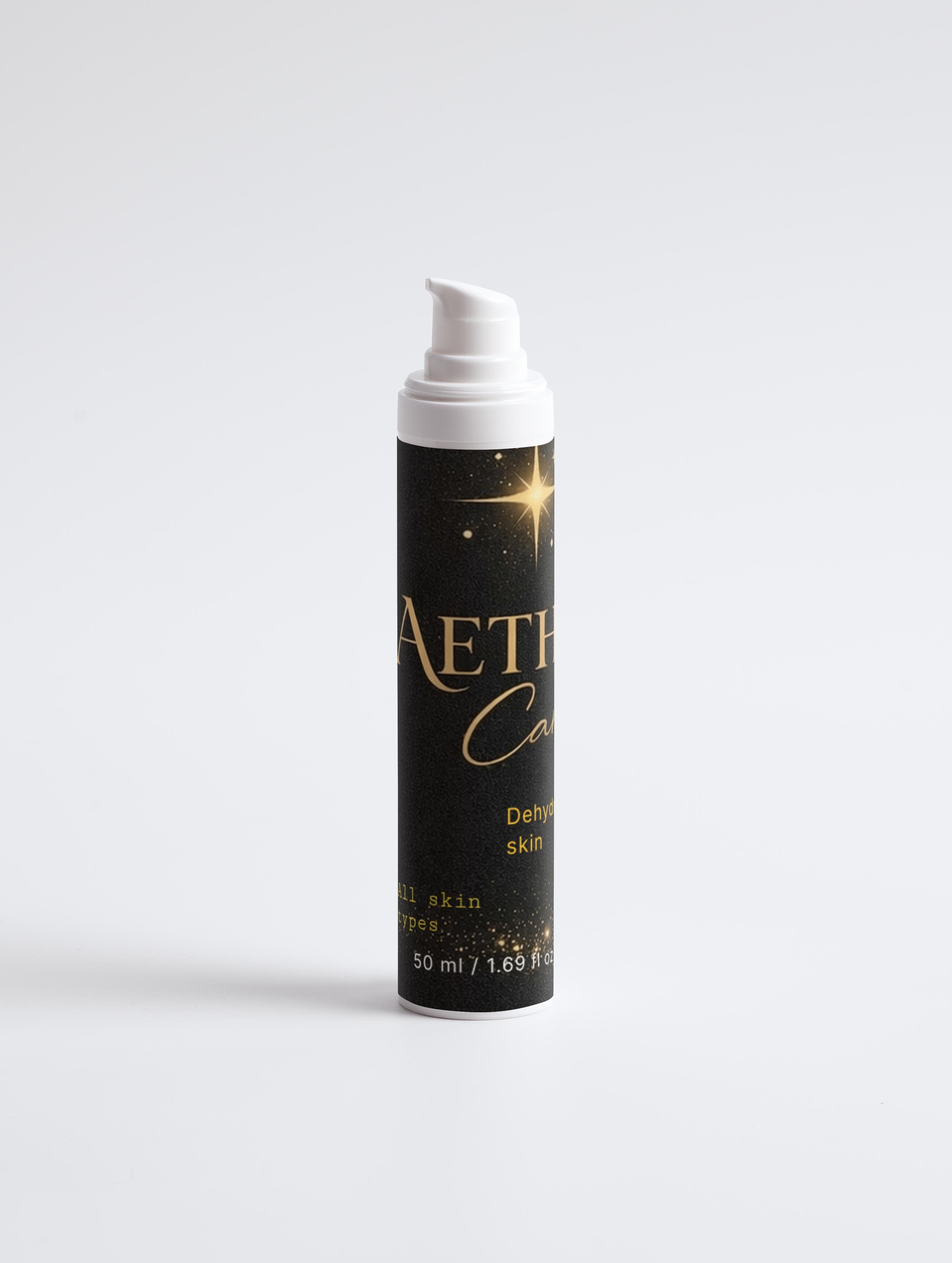 Moisturising Day Cream