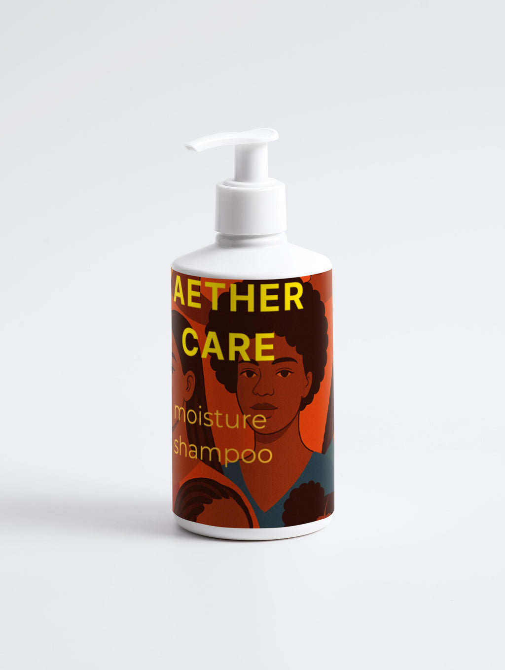 Moisturising Shampoo
