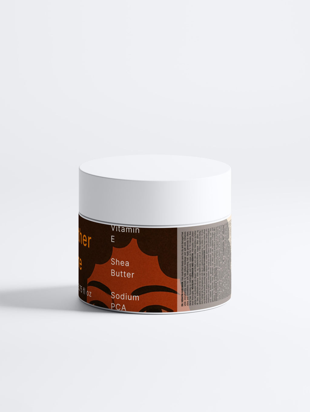 Keratin Intensive Rescue Hair Mask