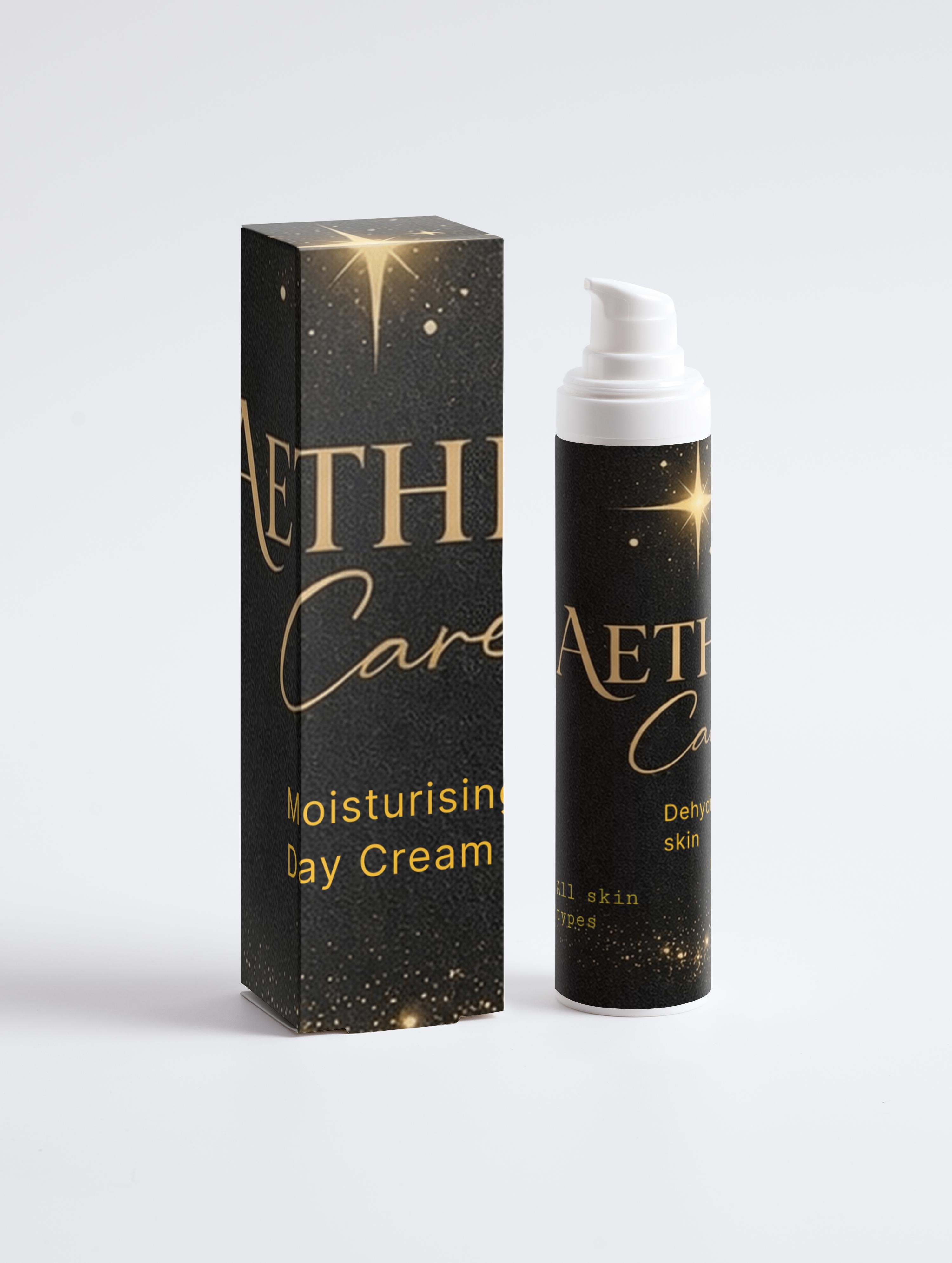 Moisturising Day Cream
