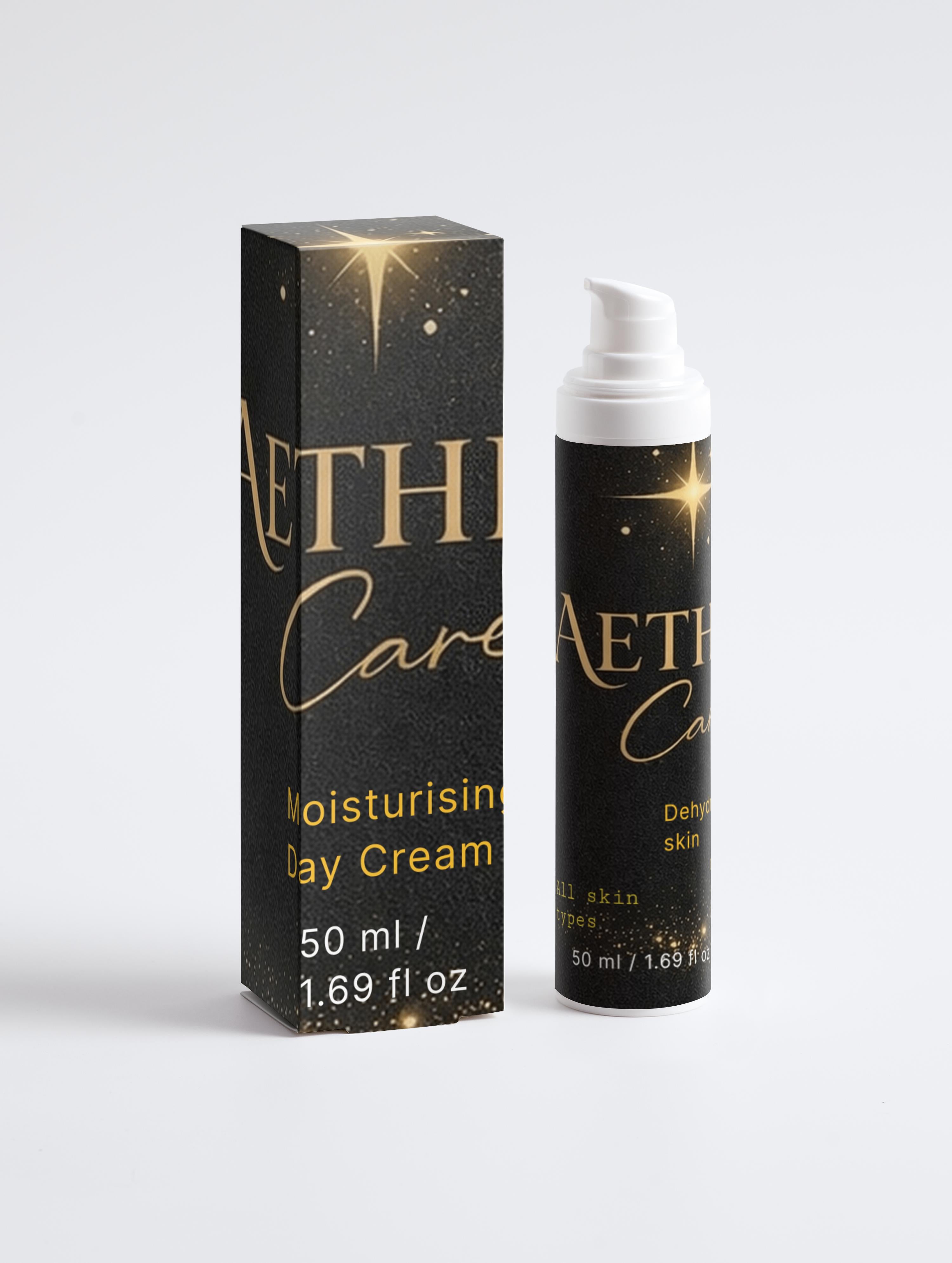 Moisturising Day Cream