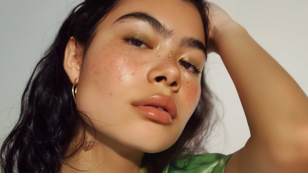 Make-up