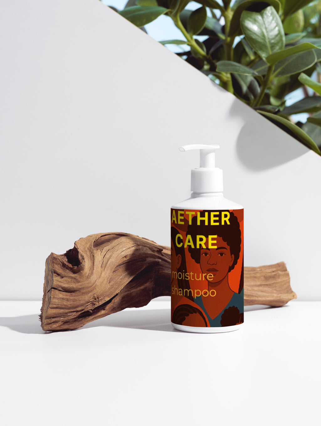Moisturising Shampoo