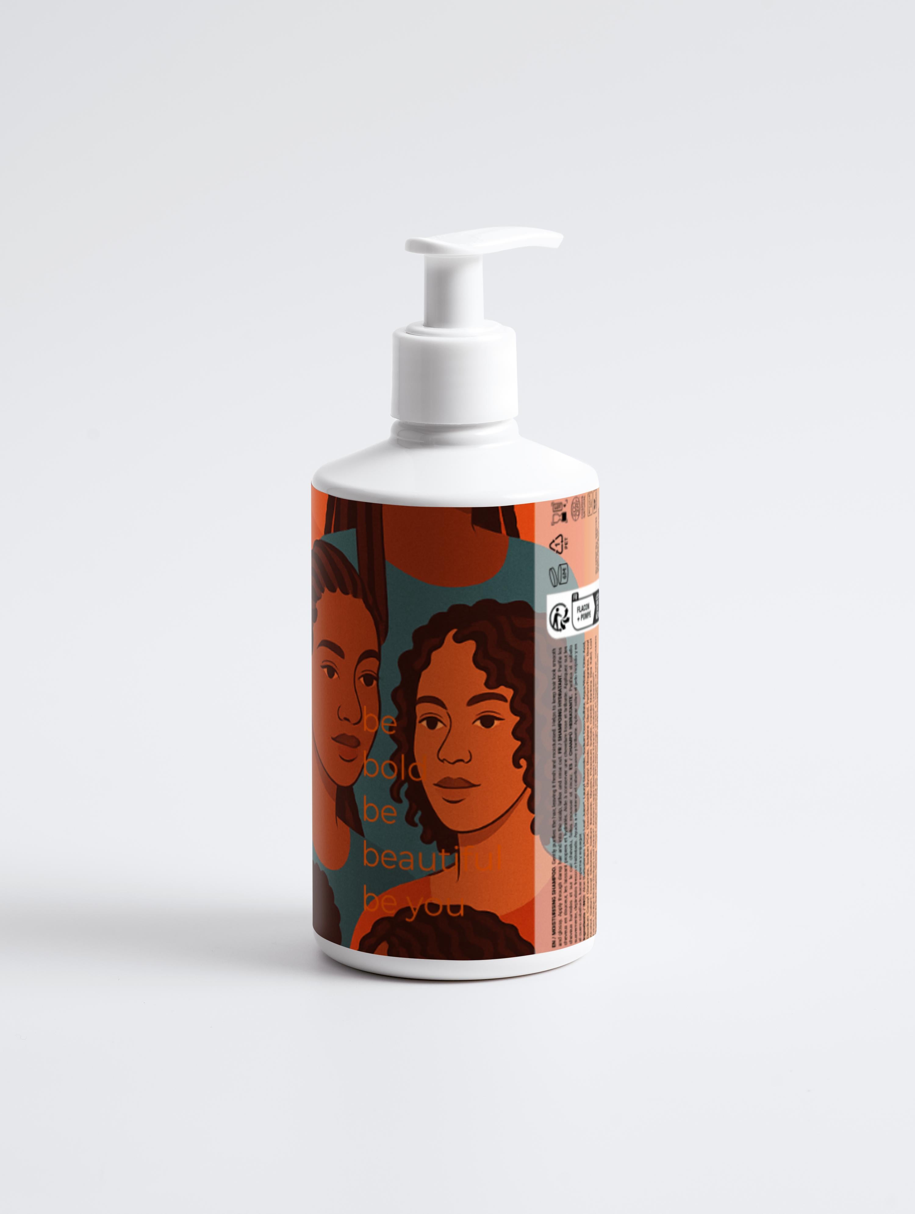 Moisturising Shampoo