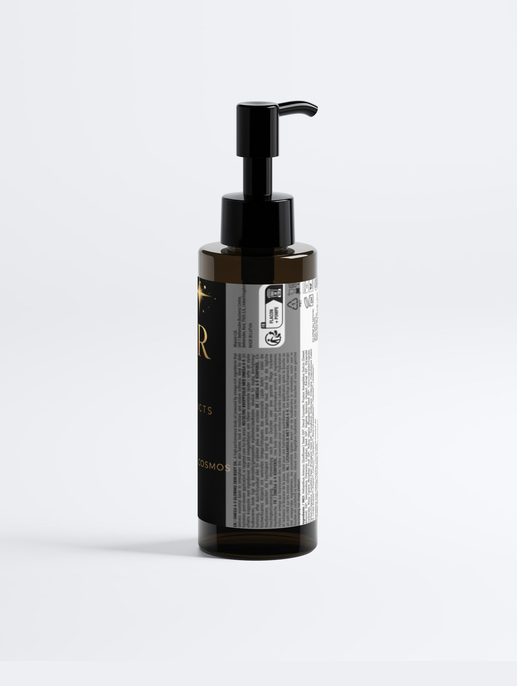 Omega 6-9 Glowing Skin Body Oil