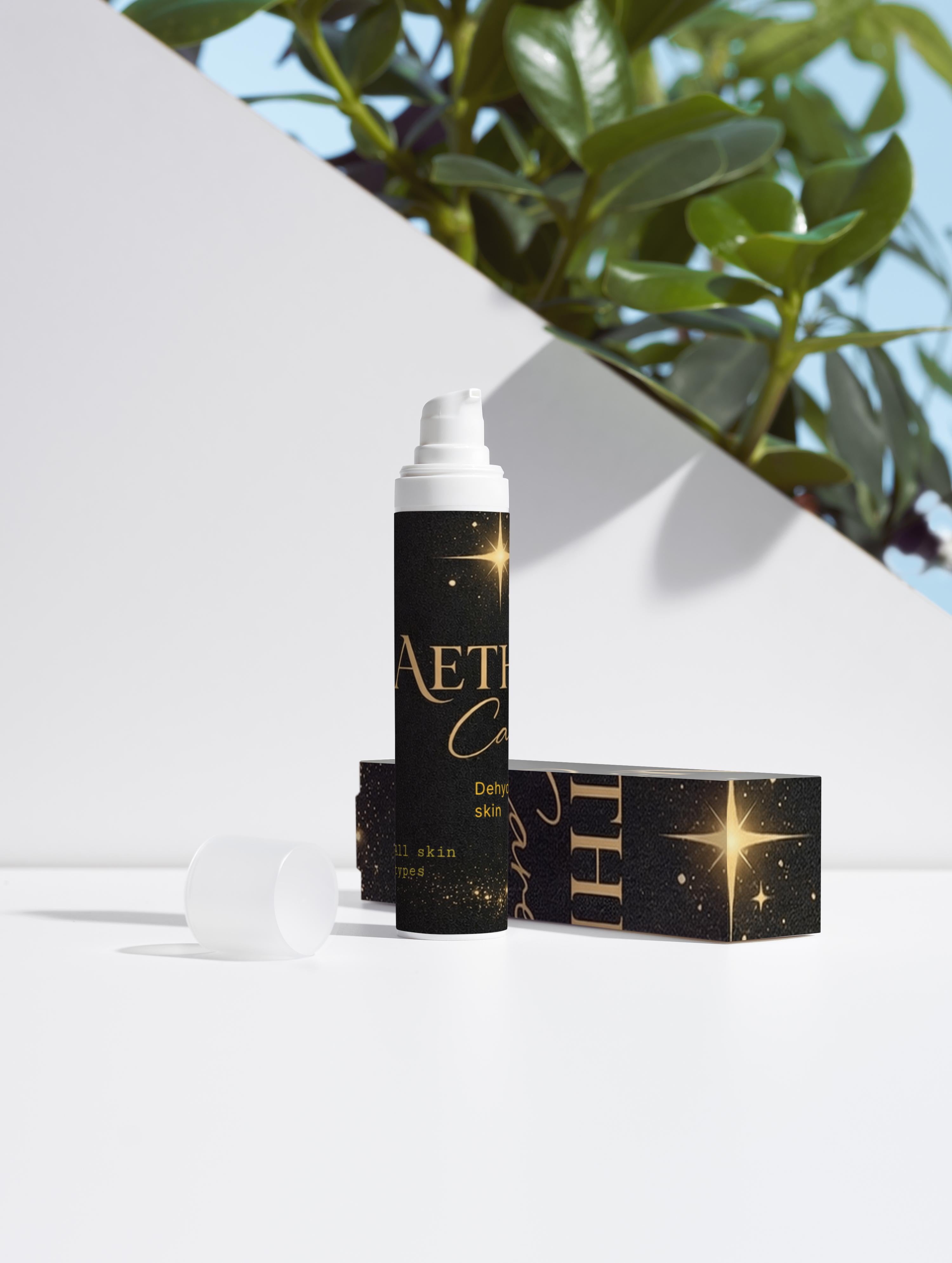 Moisturising Day Cream